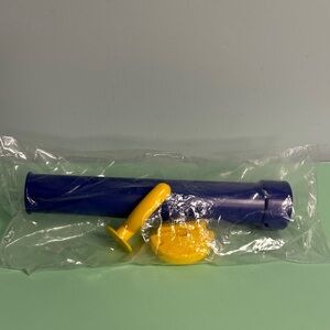 Playground Telescope Binoculars Toy, Kids Outdoor Playground Toy